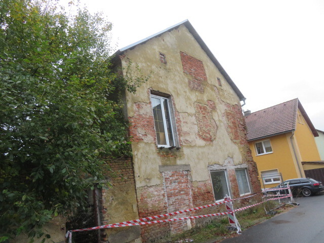 Rodinný dům o velikosti 368m2, Svatava, podíl 1/2