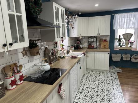 Prodej domu/vily, 346 m²