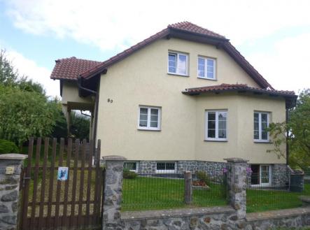 Prodej domu/vily, 127 m²