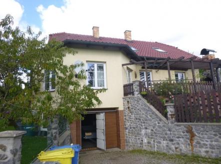 Prodej domu/vily, 127 m²