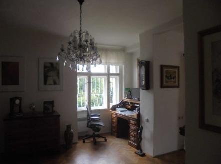 Prodej domu/vily, 276 m²