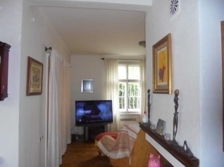 Prodej domu/vily, 276 m²
