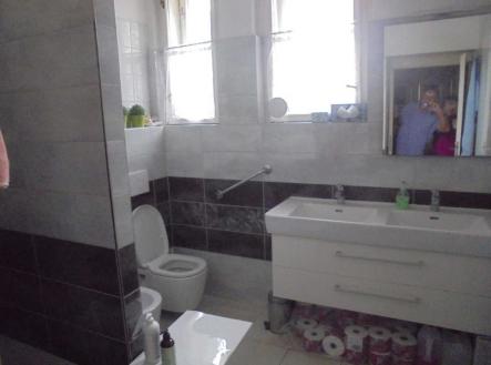 Prodej domu/vily, 276 m²