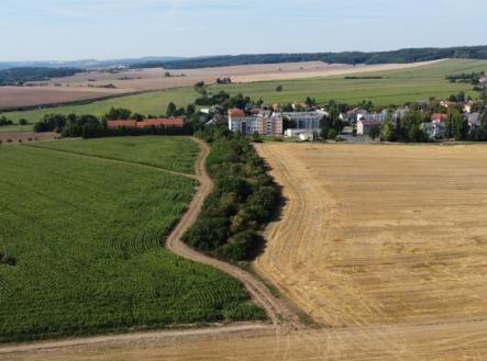 Prodej pozemku, ostatní, 6 167 m²