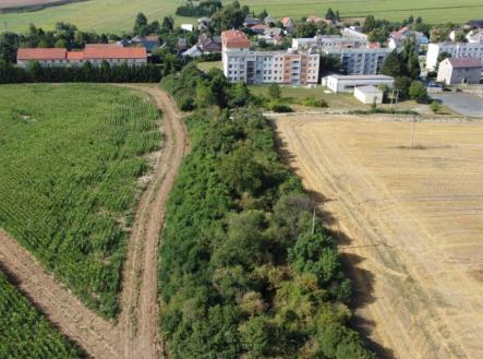 Prodej pozemku, ostatní, 6 167 m²