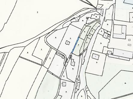 Prodej pozemku pro bydlení, 1 066 m²