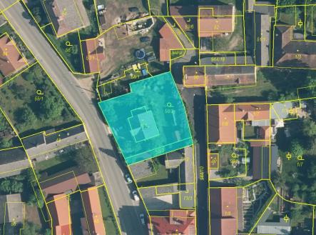 Prodej domu/vily, 258 m²