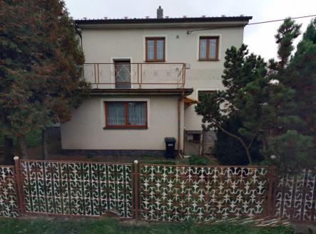 Prodej domu/vily, 231 m²