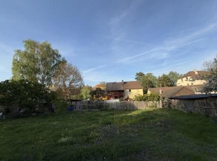 Prodej pozemku pro bydlení, 443 m²