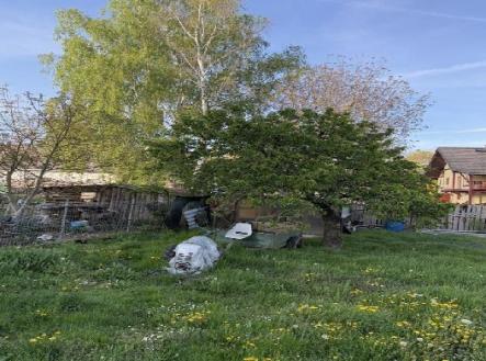 Prodej pozemku pro bydlení, 443 m²