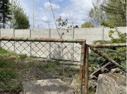 Prodej pozemku, ostatní, 3 834 m²