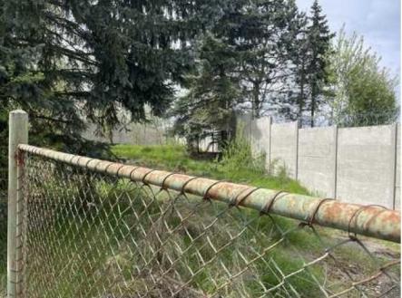 Prodej pozemku, ostatní, 3 834 m²