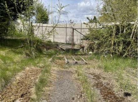 Prodej pozemku, ostatní, 3 834 m²