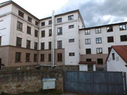 Prodej jiné, 1 138 m²