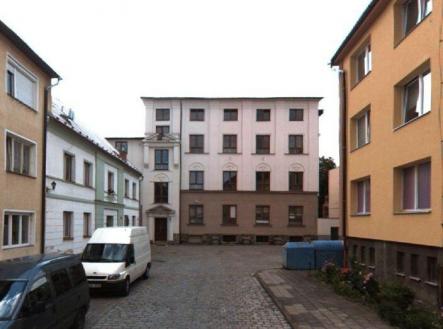 Prodej jiné, 1 138 m²