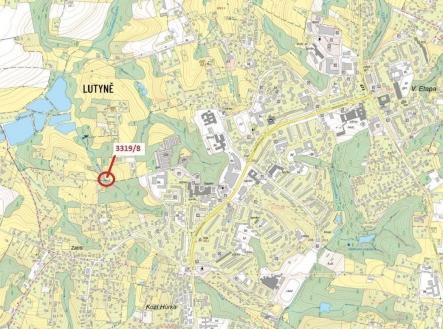 Prodej pozemku, ostatní, 152 m²