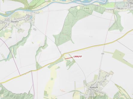 Prodej pozemku, ostatní, 219 m²