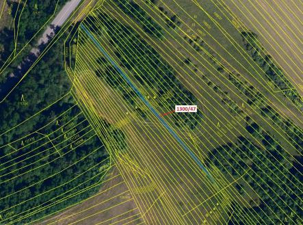 Prodej pozemku, ostatní, 219 m²