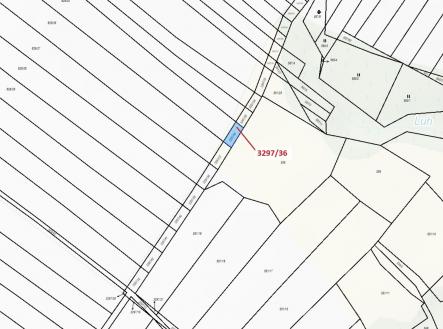 Prodej pozemku, ostatní, 86 m²