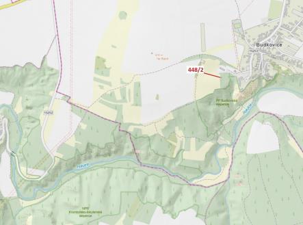 Prodej pozemku, ostatní, 18 m²