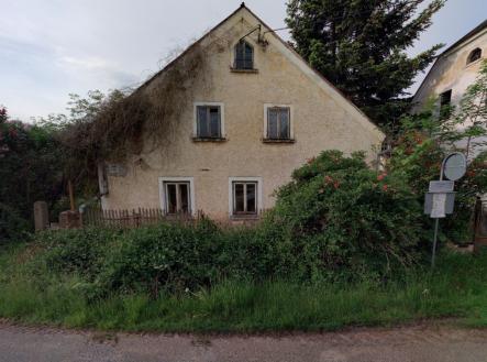 Prodej domu/vily, 862 m²