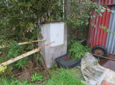 Prodej domu/vily, 163 m²