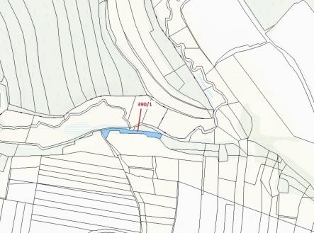 Prodej pozemku, ostatní, 2 190 m²