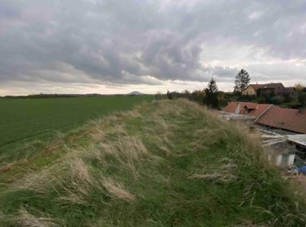 Prodej pozemku, zemědělská půda, 123 m²