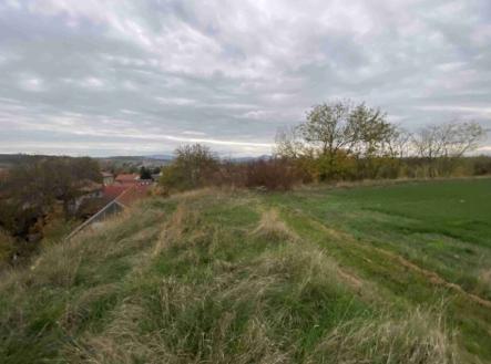 Prodej pozemku, zemědělská půda, 123 m²