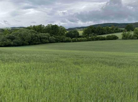 Prodej pozemku, zemědělská půda, 22 823 m²