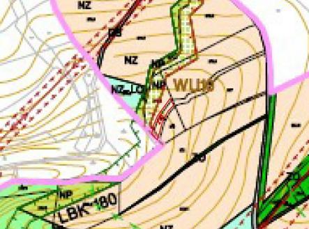 Prodej pozemku, zemědělská půda, 22 823 m²