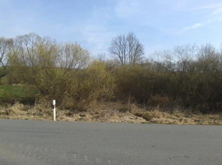 Prodej pozemku, trvalý travní porost, 4 944 m²