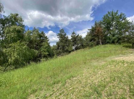 Prodej pozemku, ostatní, 1 831 m²