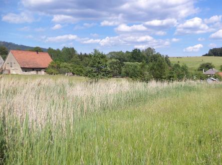 Prodej pozemku, ostatní, 2 273 m²