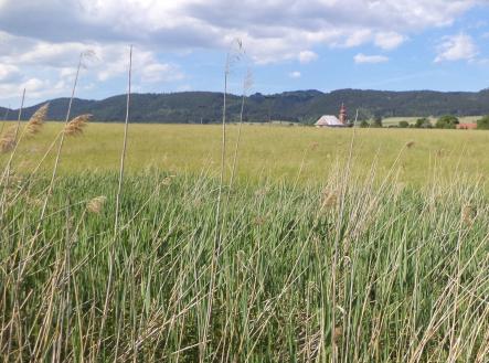 Prodej pozemku, ostatní, 2 273 m²