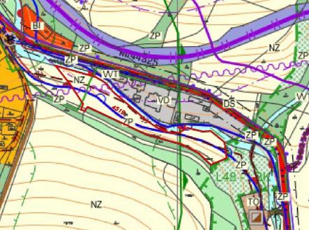 Prodej pozemku, trvalý travní porost, 6 234 m²