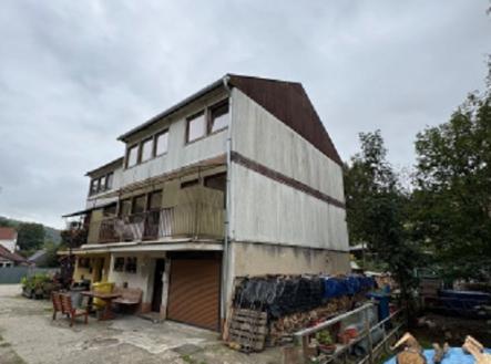 Prodej domu/vily, 273 m²