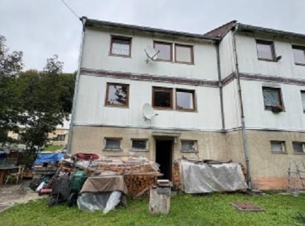 Prodej domu/vily, 273 m²