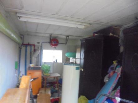 Prodej domu/vily, 293 m²