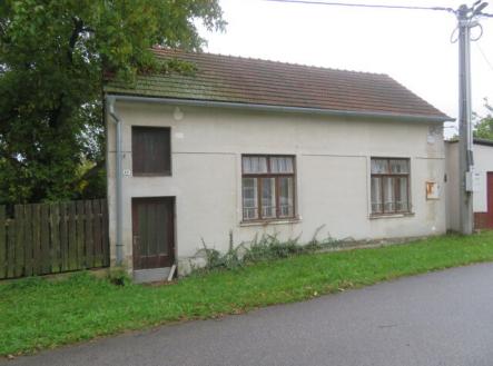 Prodej domu/vily, 474 m²