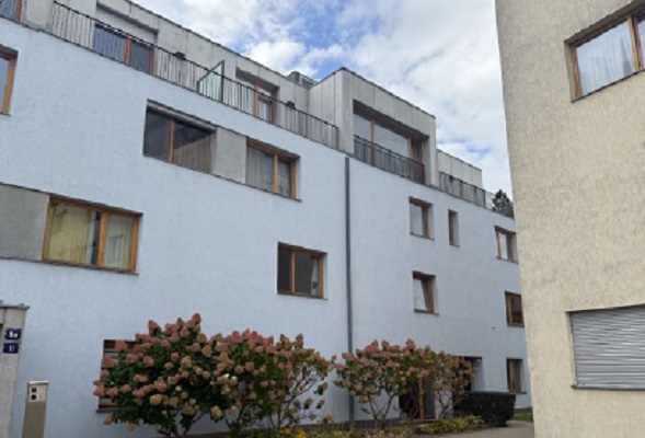 Byt o velikosti 3kk, Jinonice