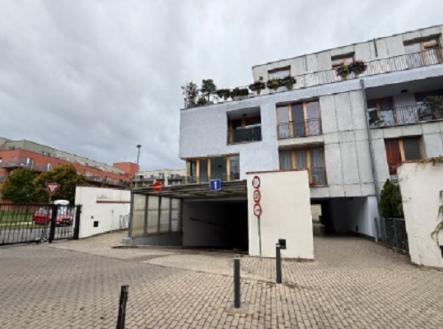 Prodej bytu, 3+kk, 104 m²