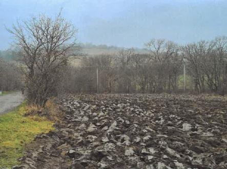 Prodej pozemku pro komerční výstavbu, 3 231 m²