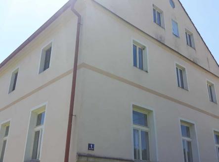 Prodej domu/vily, 316 m²