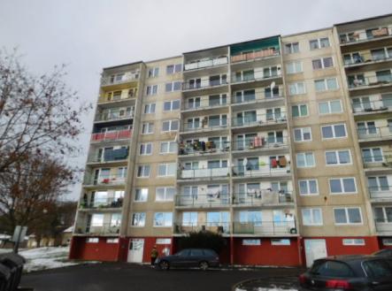 Prodej bytu, 4+1, 76 m²