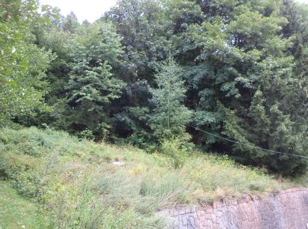 Prodej pozemku pro bydlení, 947 m²