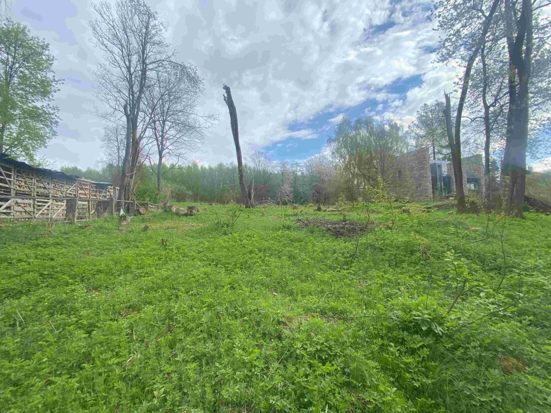 Pozemek o výměře 634 m2, Maříž