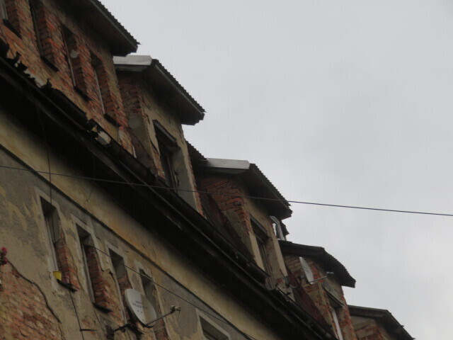 Opakovaná dražba bytu v Dolním Rychnově, okres Sokolov, opakovaná dražba