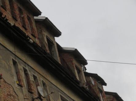 Prodej bytu, 3+1, 75 m²