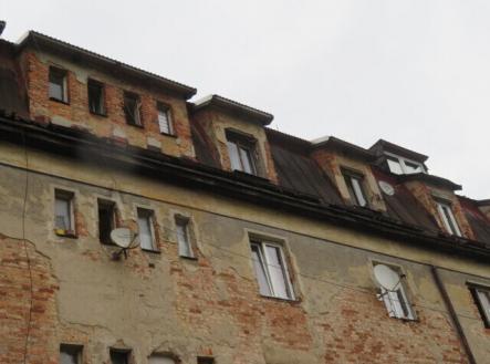 Prodej bytu, 3+1, 75 m²